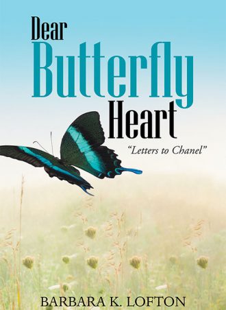 Dear Butterfly Heart