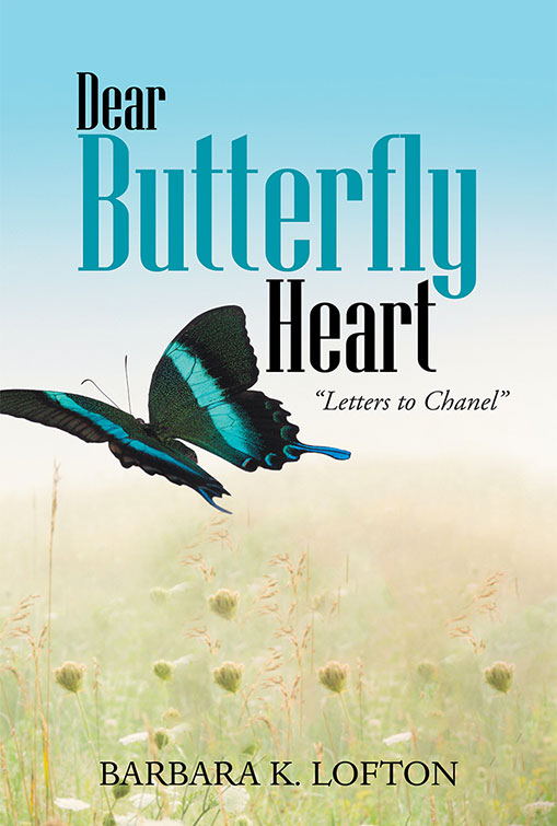 Dear Butterfly Heart