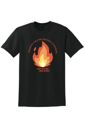 Reignite The Fire Prayer Gathering - Image 2