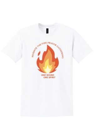 Reignite The Fire Prayer Gathering